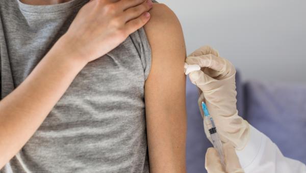 Vaccin contre la grippe