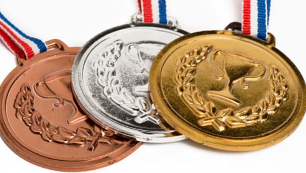 Les champions loirétains, dieux de l’Olympe à Tokyo ! Médailles or, argent et bronze