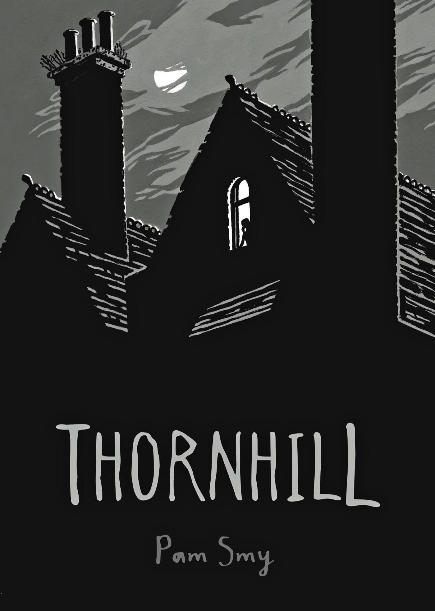 La rentrée littéraire jeunesse - Thornhill