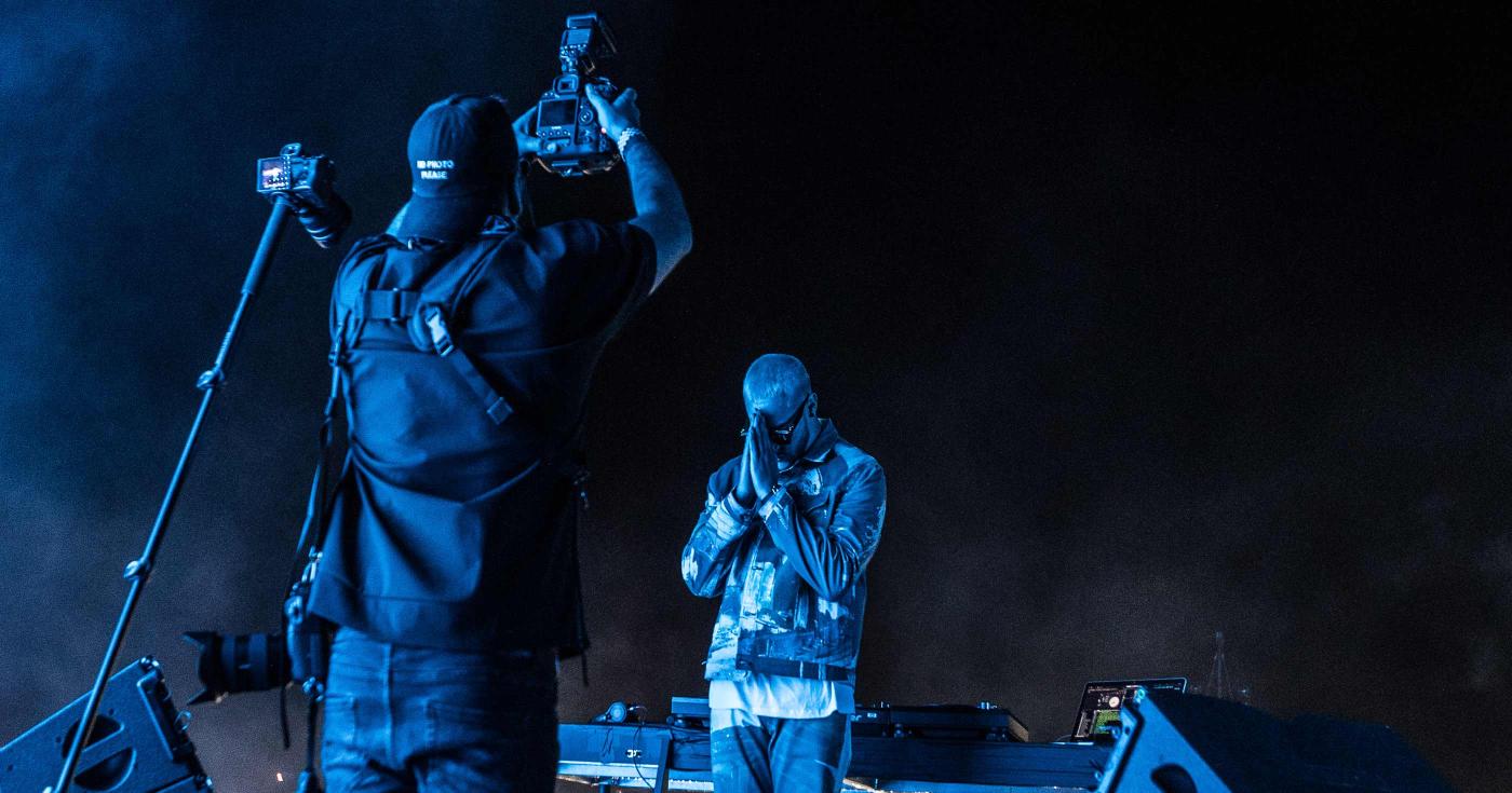 Miko et DJ Snake : histoire d’une amitié indéfectible - Show Coachella