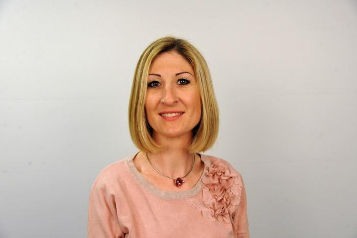 Vanessa Baudat Slimani Conseil Departemental Du Loiret