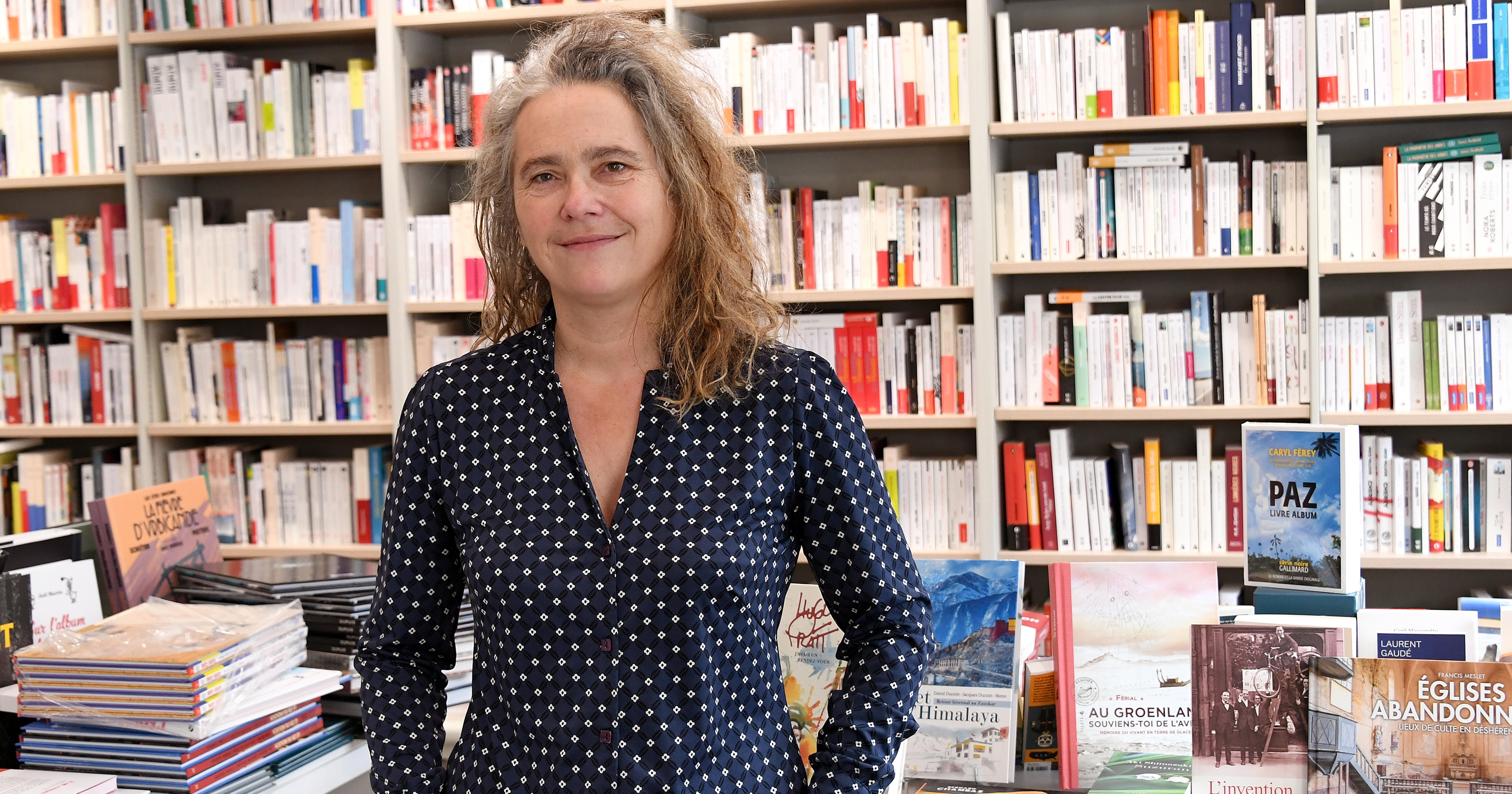 Librairie des Halles à Beaugency