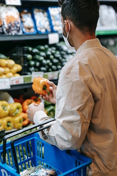 Les offres d'emploi dans l'alimentation