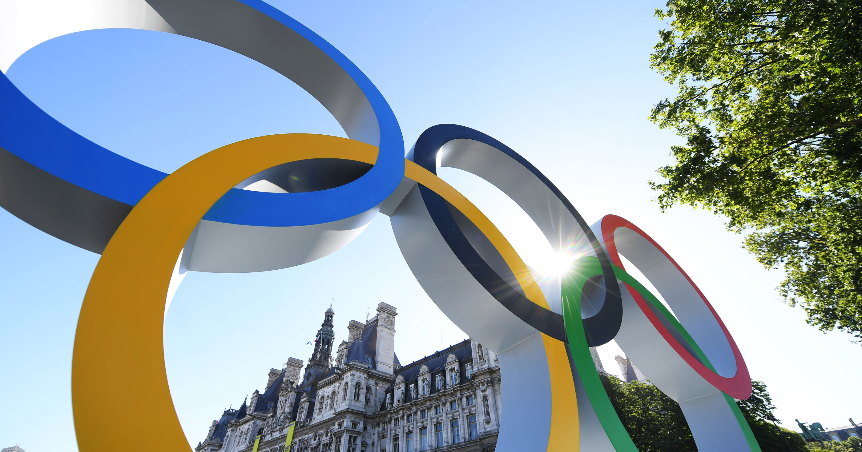 Jeux olympiques Paris 2024 : la billetterie ouvre