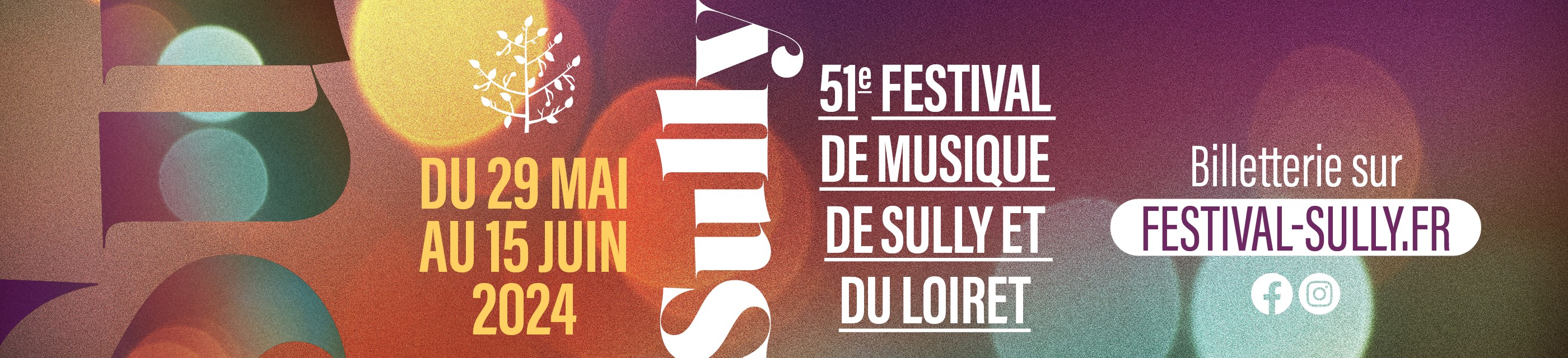51e Festival de Sully
