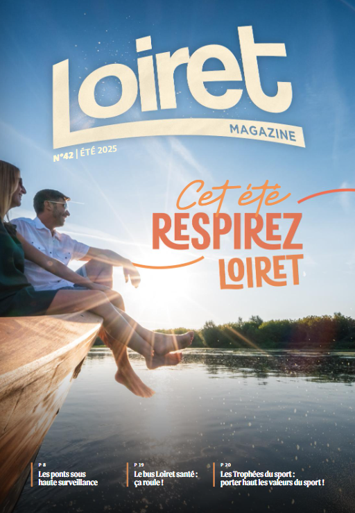 Loiret Magazine 42