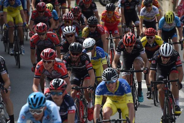 Tour Loiret cyclisme
