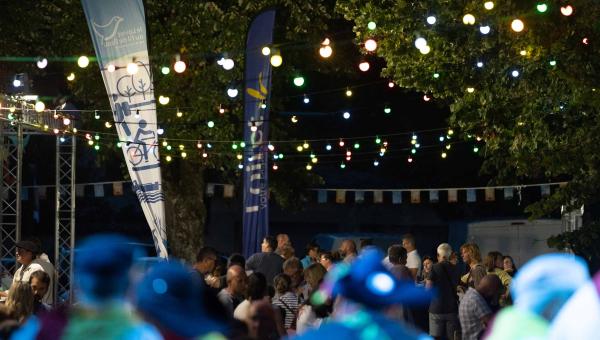 Loiret : embarquez pour Escale en fête !