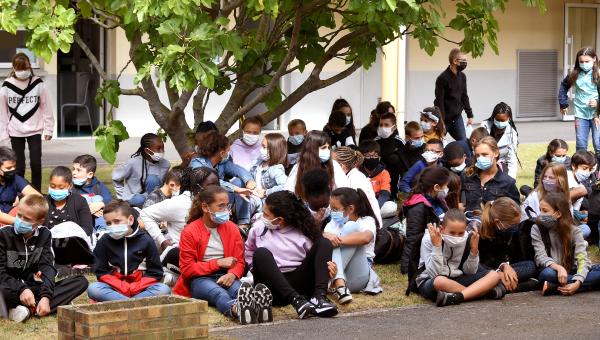 Rentrée scolaire