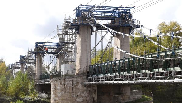 Pont de Châtillon-sur-Loire