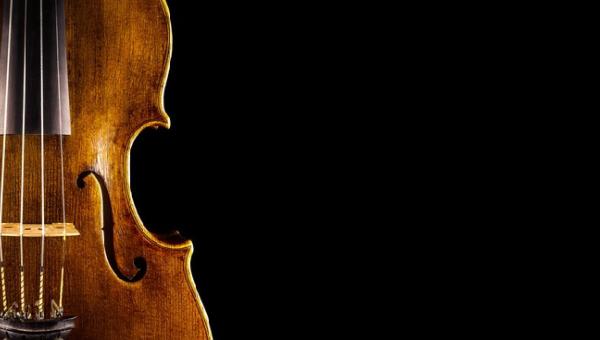 La mélodie du Loiret invite l’Orchestre symphonique du Loiret - violon