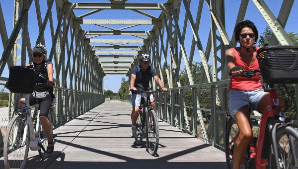 Loiret : le viaduc de la sécurité !