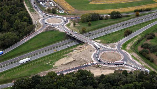 Les Loirétains donnent leur avis sur l’échangeur de Fay-aux-Loges et Donnery - echangeur