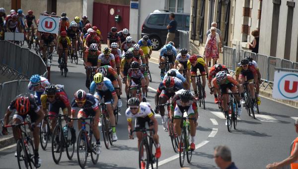 Tour du Loiret 2021 : une 42ème édition d'exception - course