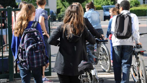 Budget participatif collégiens : A voté !