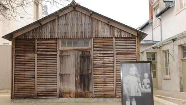 Loiret : Le Cercil a trente ans