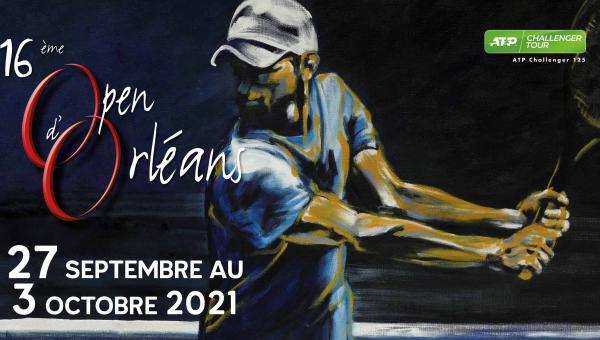 Avantage pour l’Open d’Orléans : des têtes de série seront là ! Affiche OK web