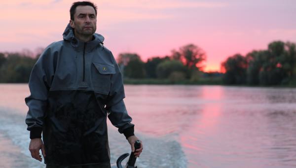 Quand la Loire met l’eau à la bouche - Bruno Gabris