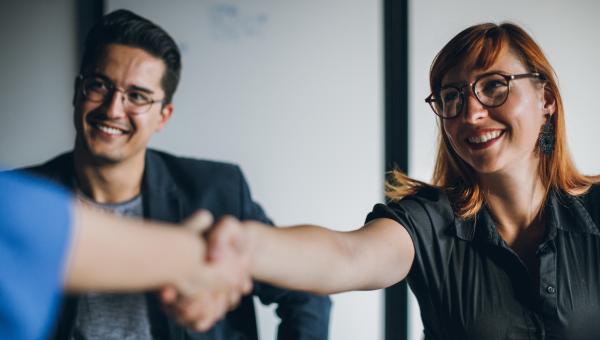 Emploi : les offres de recrutement dans le Loiret entretien