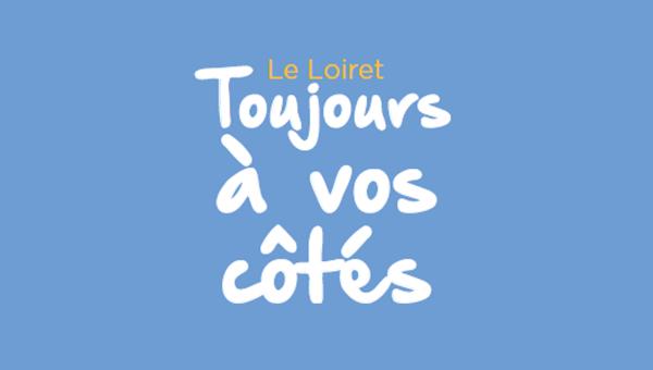 Projet de mandat du Département du Loiret 2021-2028