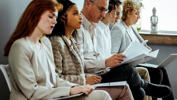 Emploi : les offres de recrutement dans le Loiret - CDI, CDD, intérim