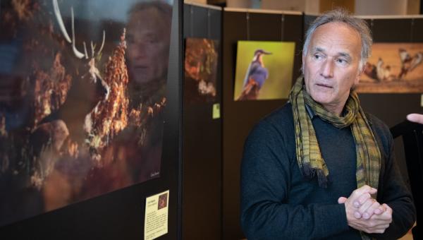 Guy Janvrot