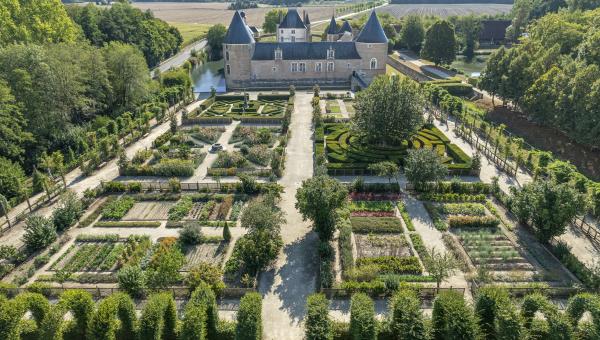 Château Chamerolles