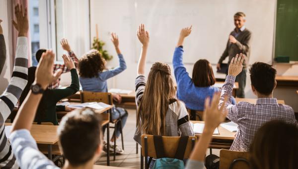 Budget participatif collège