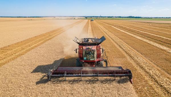 Agriculture Loiret