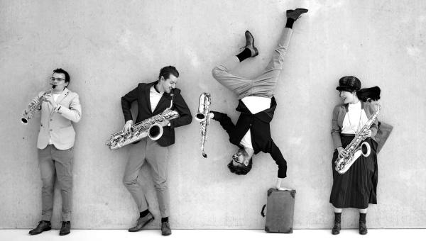 Le Quatuor Avena, une étoile qui scintillera au Festival de musique de Sully et du Loiret 