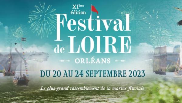 Festival de Loire 2023