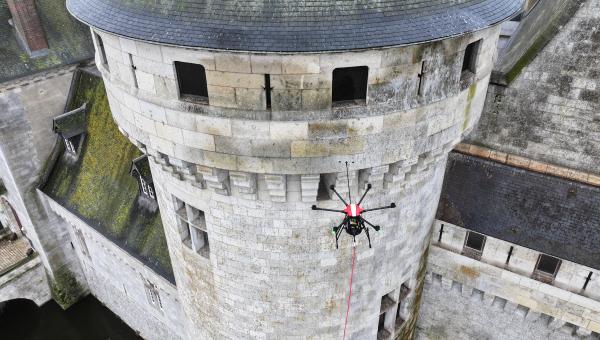 Château de Sully-sur-Loire