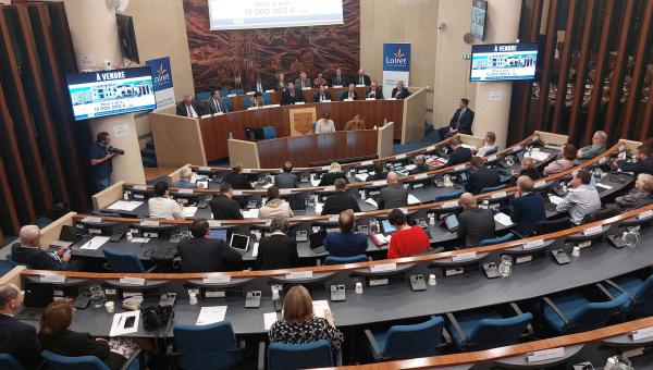 Session 17 et 18 octobre 2024