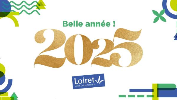 Voeux 2025