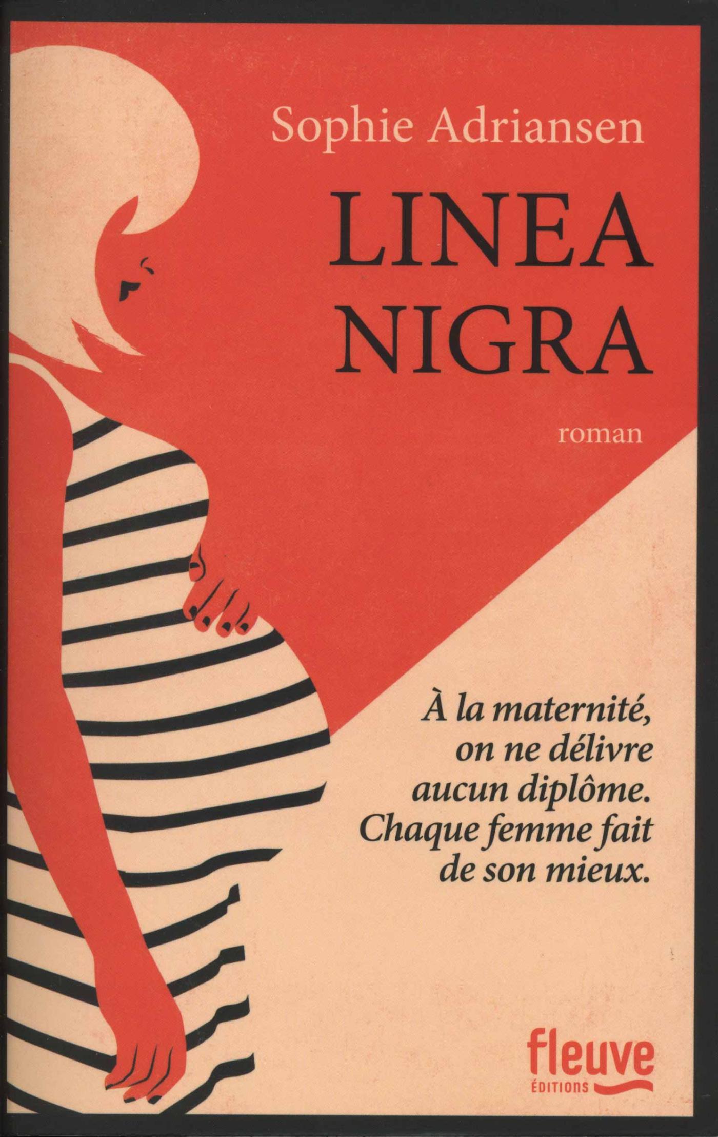 Linea negra