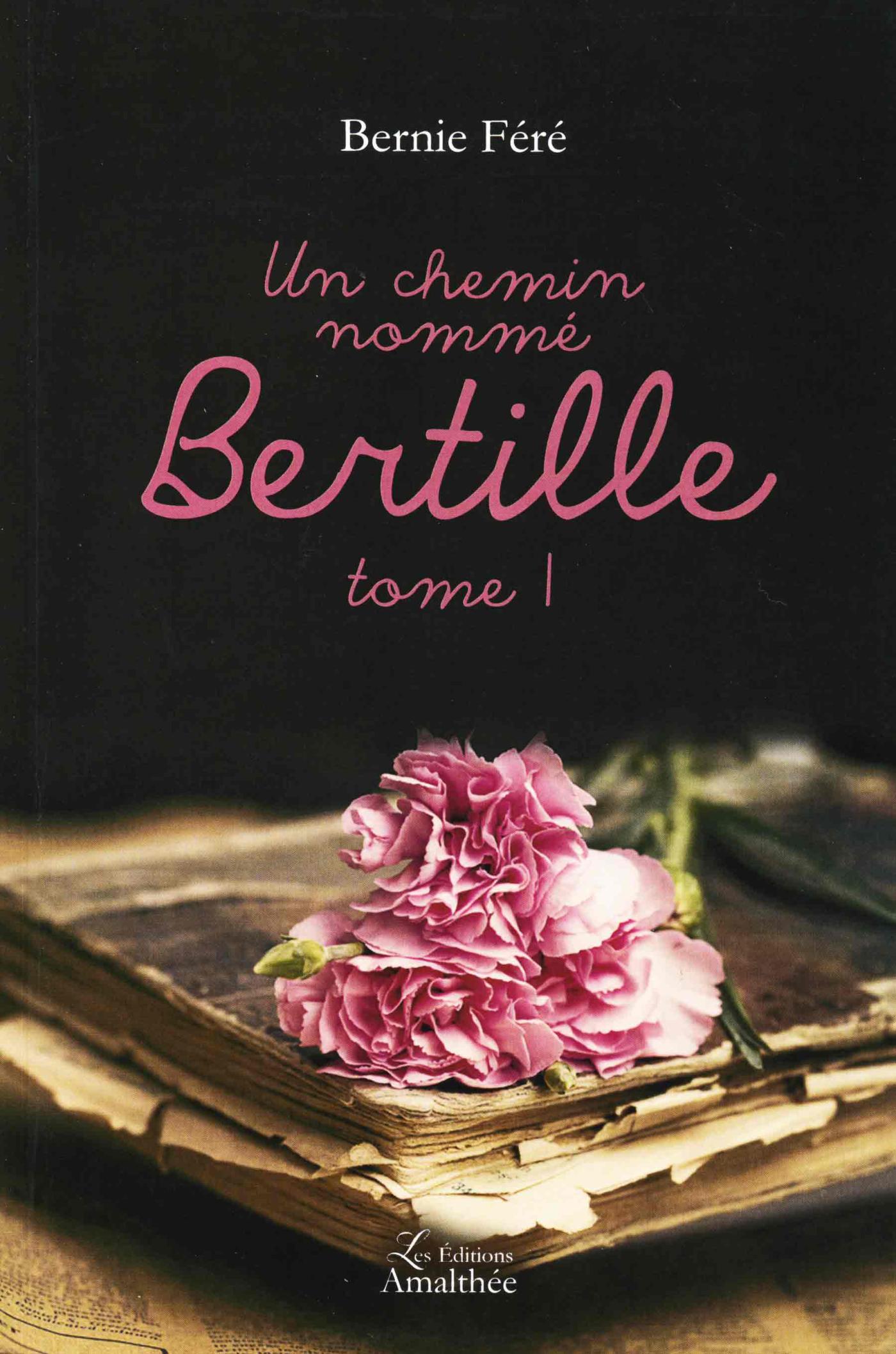 Livre Bertille