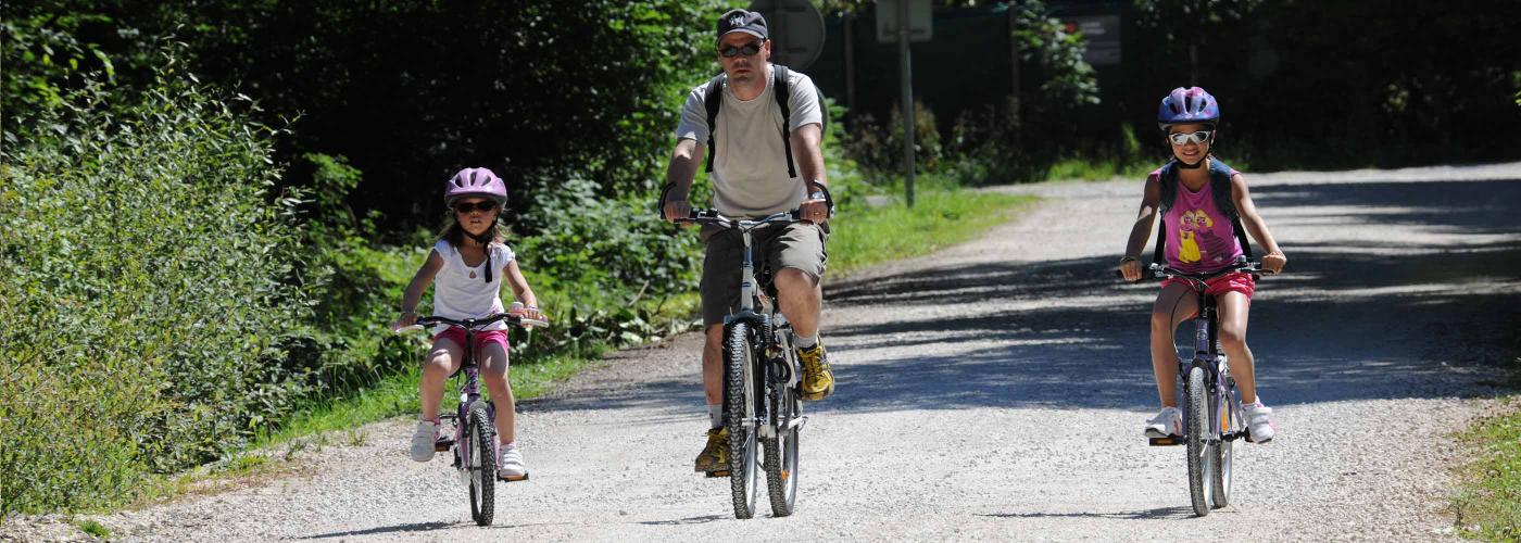 Tous à vélo dans le Loiret !