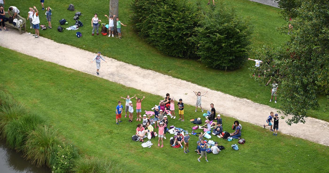 Cet été, ressourcez-vous dans le Loiret.