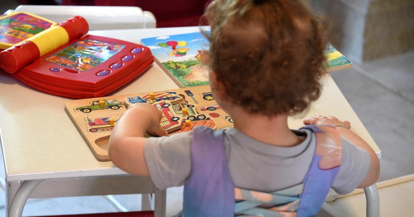 Activité chez un assistant familial