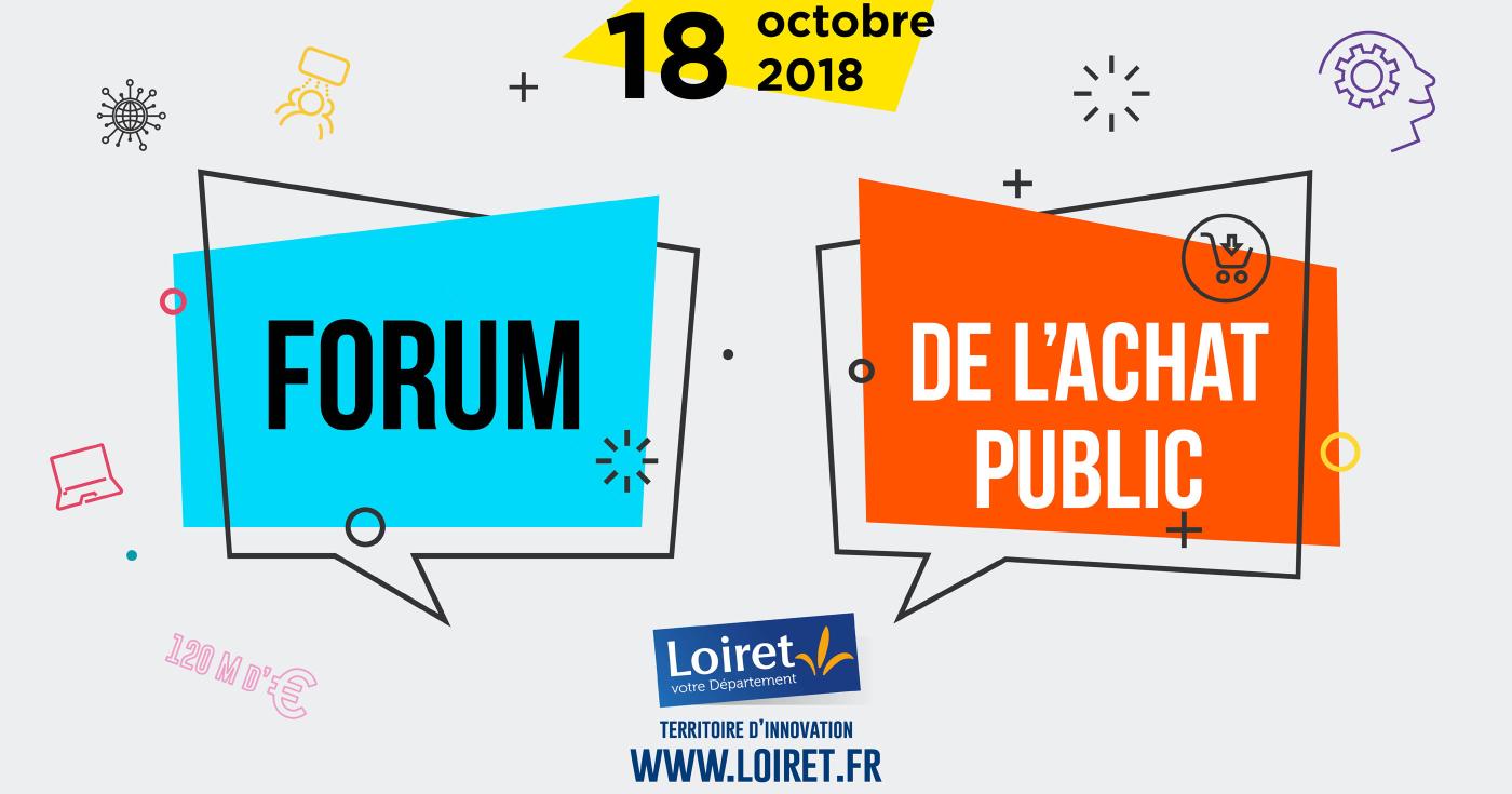 Forum de l'achat public