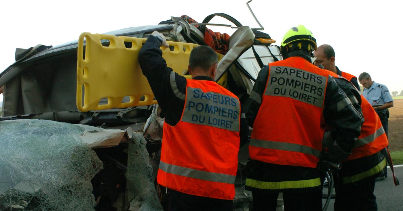 Sapeurs pompiers volontaires - les conventions