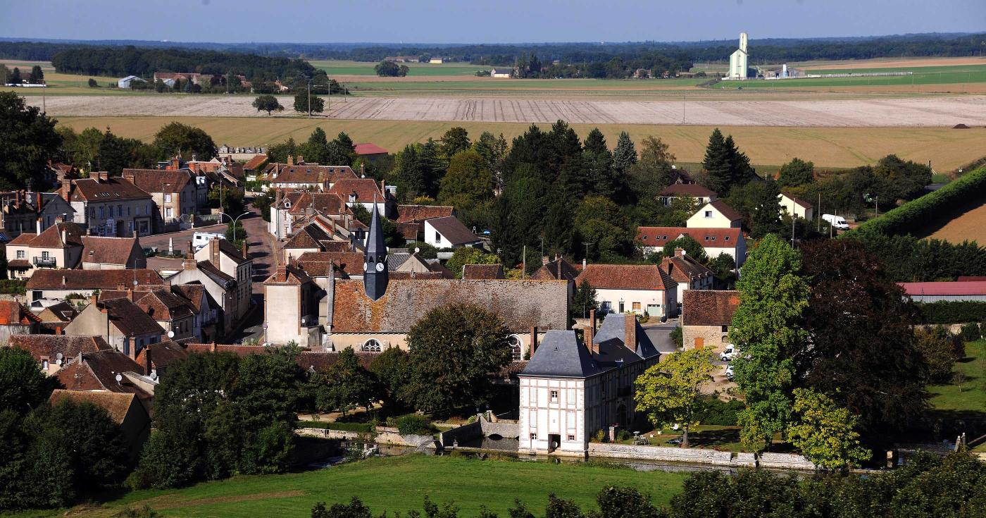 38 actions menées dans le cadre d'un plan en faveur de la ruralité décidé par le Département 