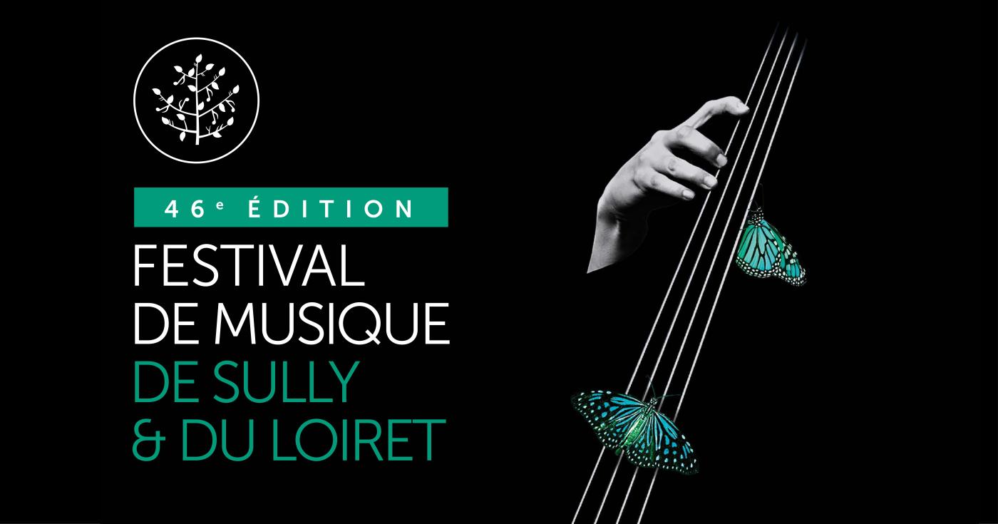 Visuel Festival de Sully 2019 à l'italienne