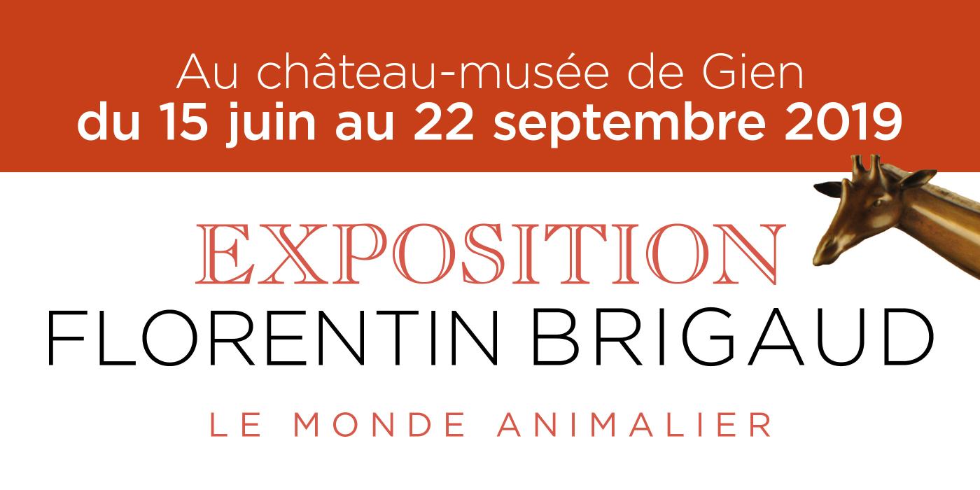 visuel expo Florentin Brigaud