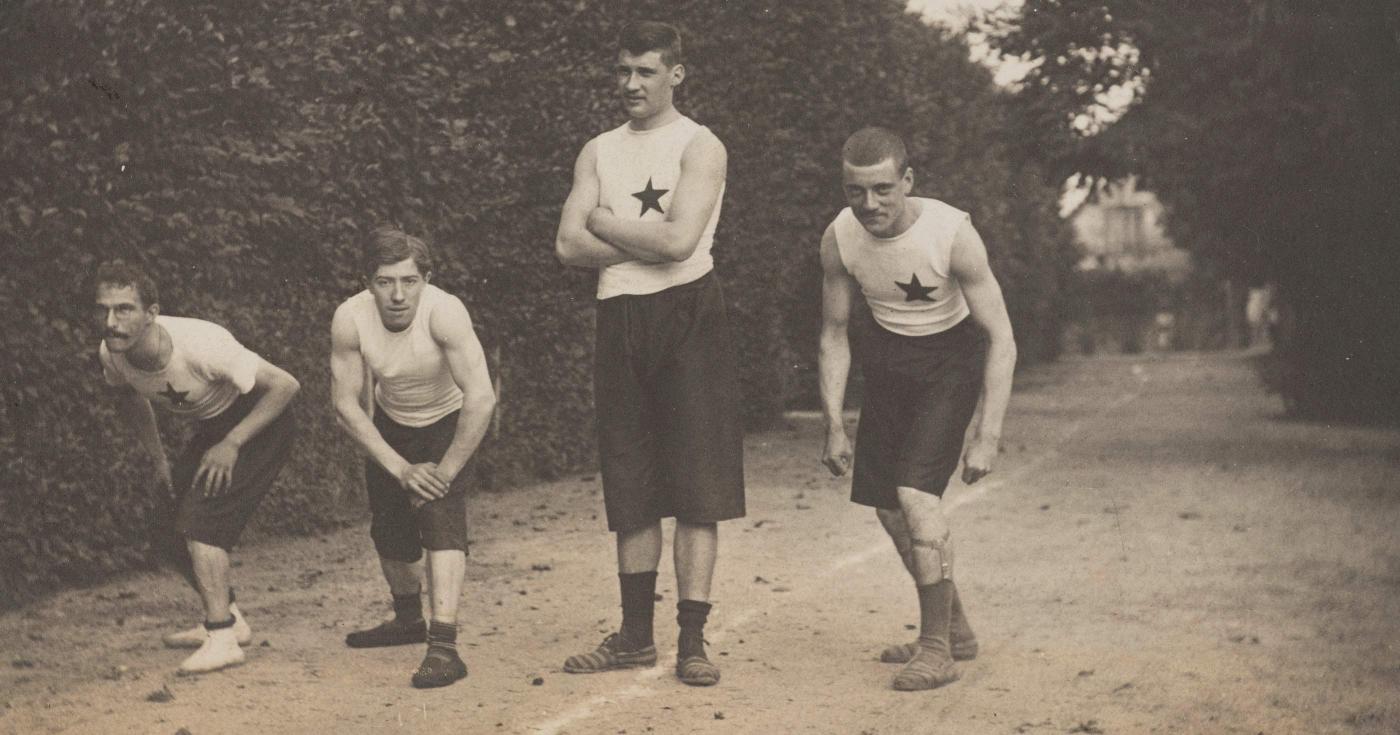 Les Archives - les 4 coureurs à pieds