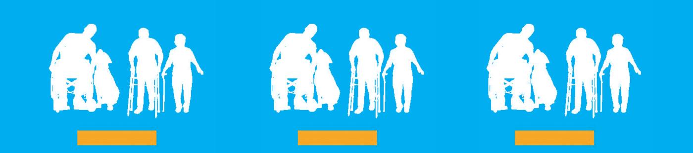 Bannière personnes âgées personnes handicapées - rdas