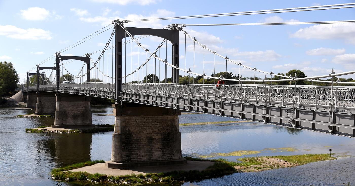 pont de Châteauneuf-sur-Loire