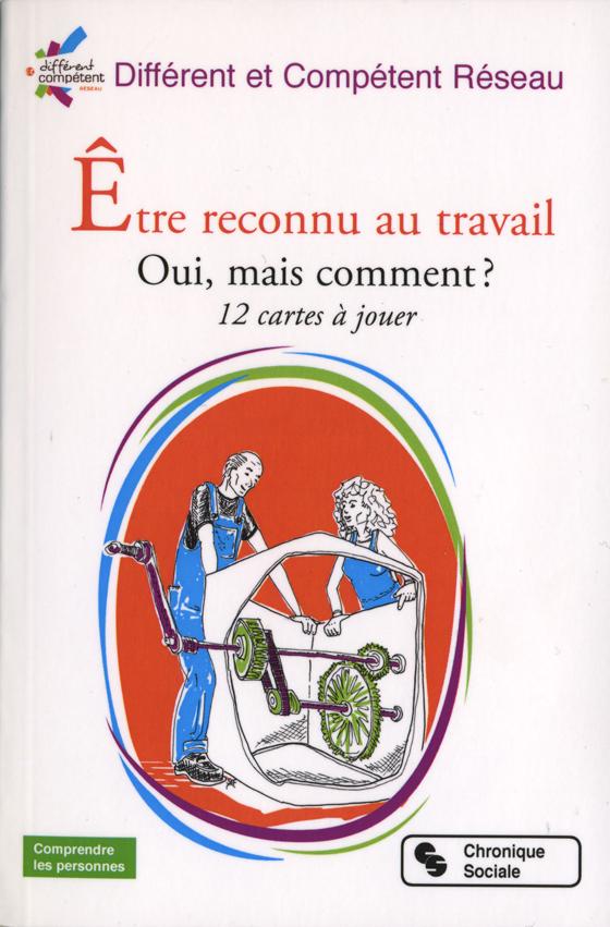 Chronique livres et CD janvier 2020 - Être reconnu