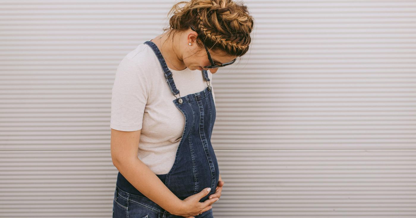 Le Département mobilisé pour la santé des Loirétains - PMI - femme enceinte