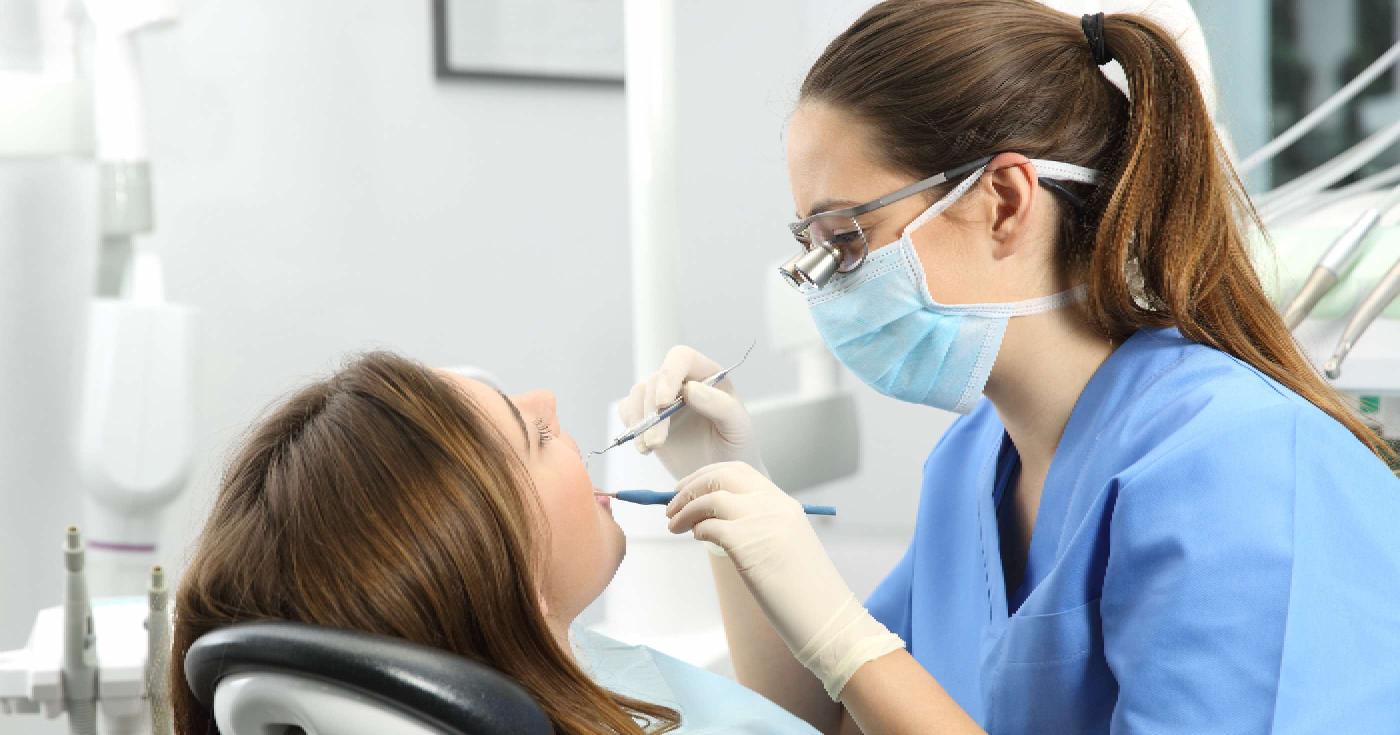 Confinement : assurer son suivi médical absolument - dentiste